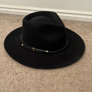 Gigi Pip Zephyr Rancher in Black